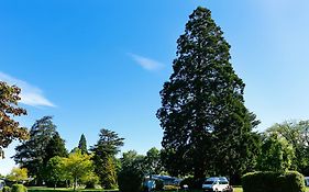 Geraldine Top 10 Holiday Park